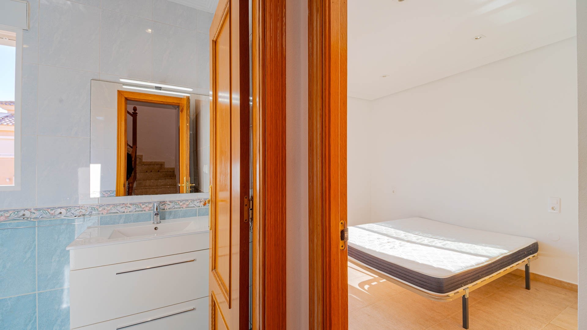 Wiederverkauf - Stadthaus - Los Altos - royal park