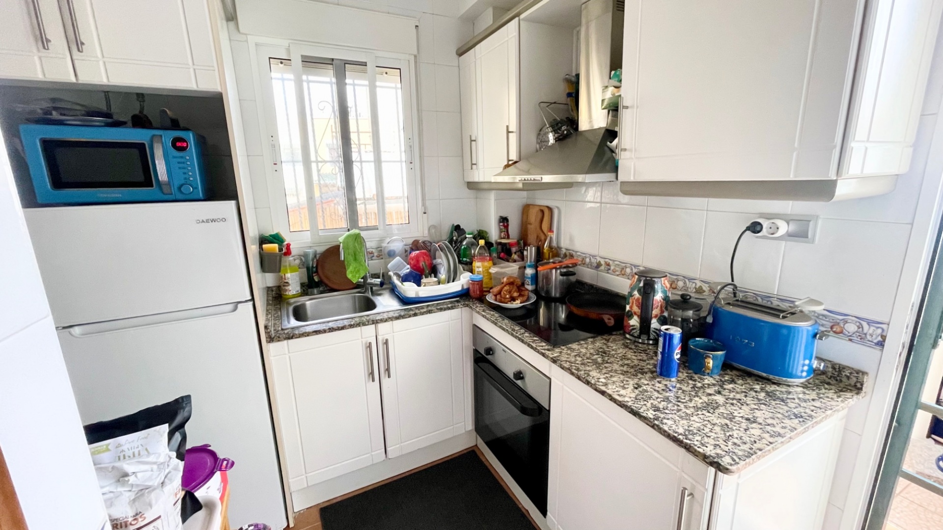 Wiederverkauf - Stadthaus - Los Altos