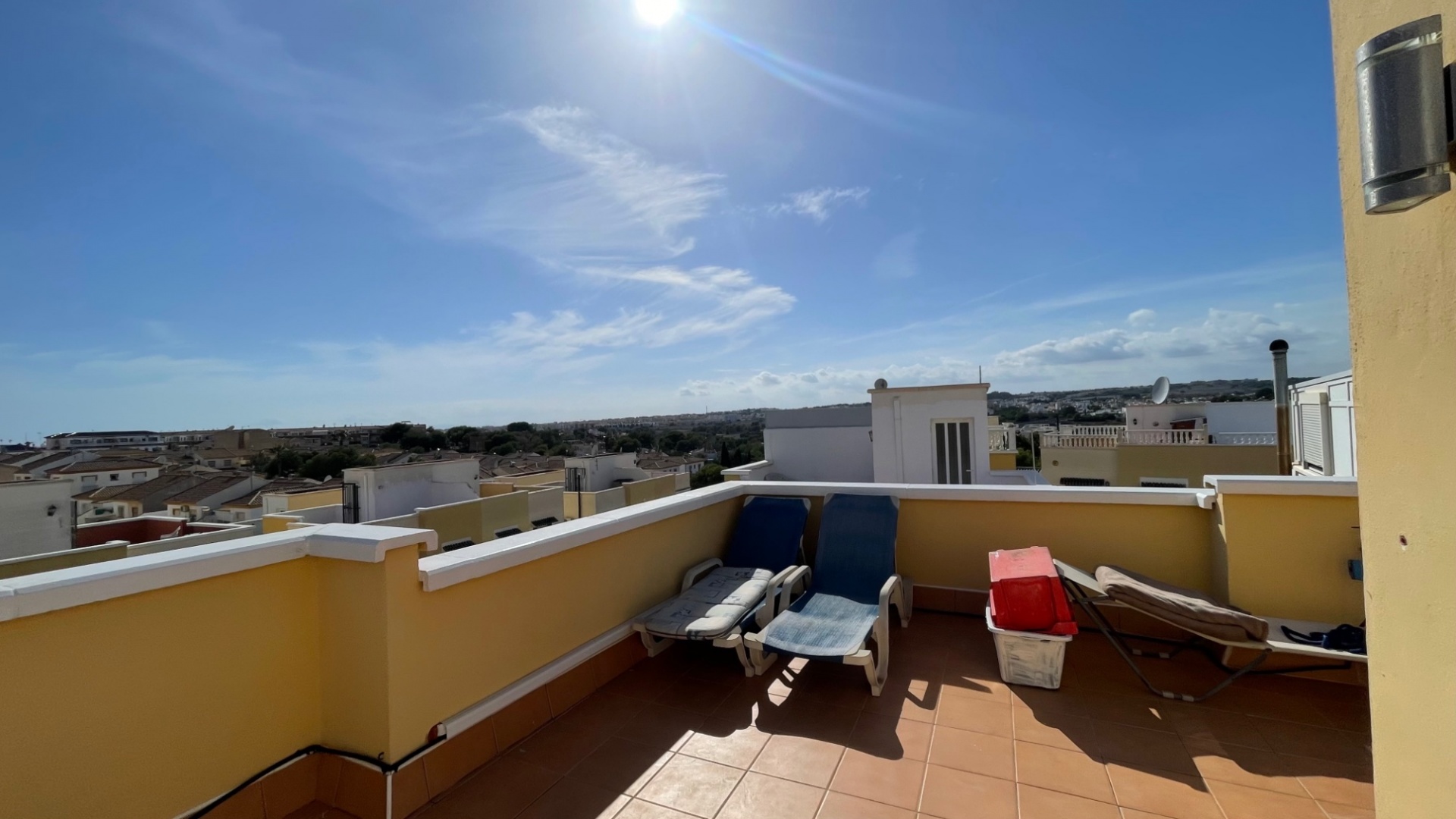 Wiederverkauf - Stadthaus - Los Altos