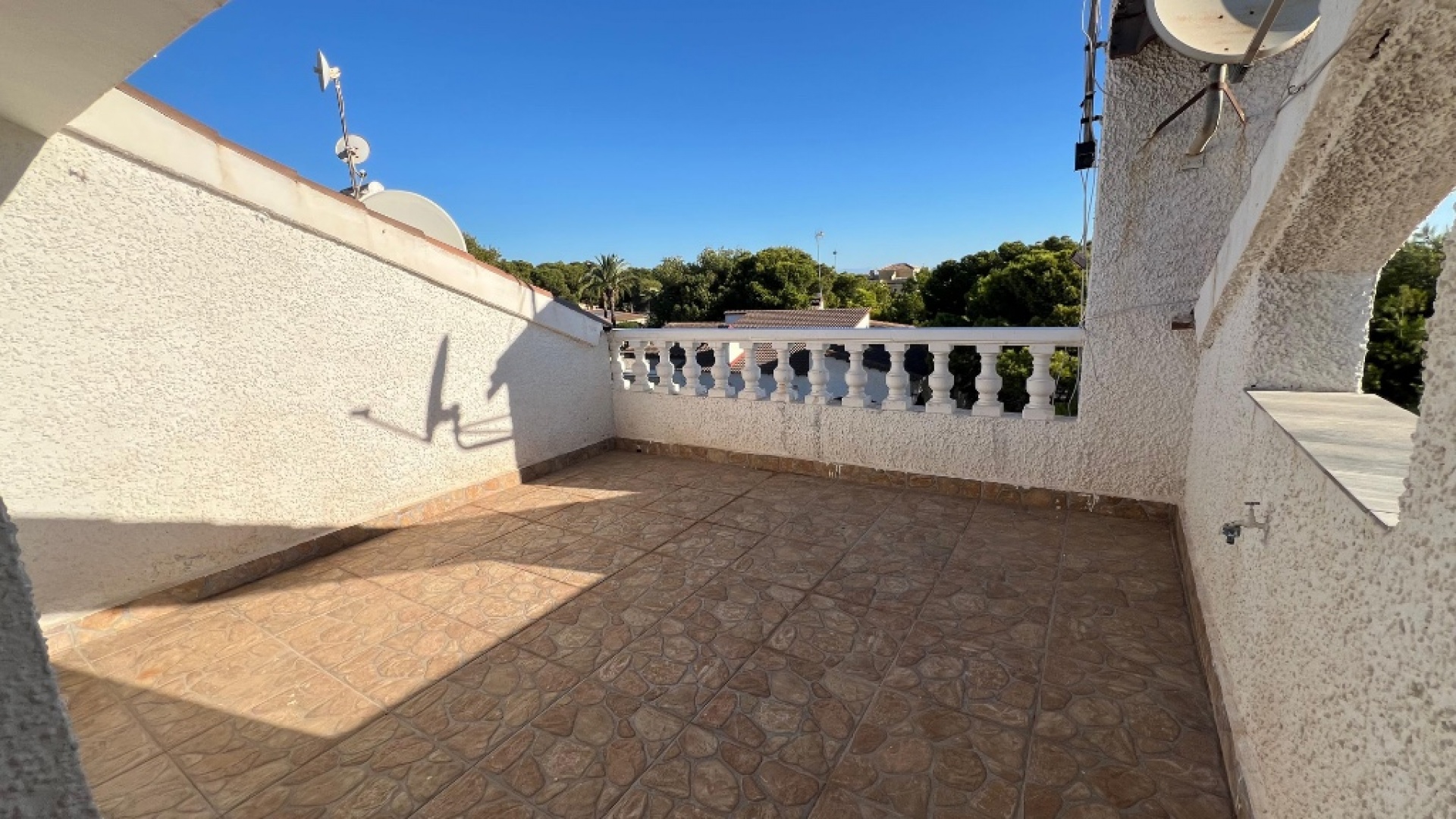 Wiederverkauf - Stadthaus - Los Altos