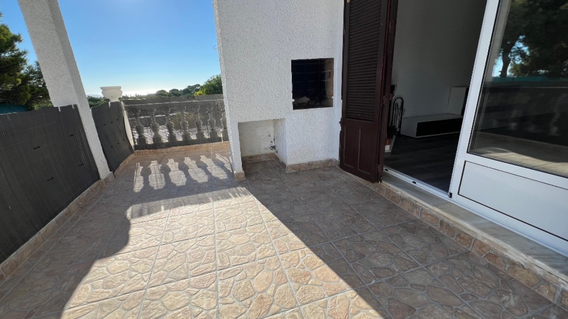 Wiederverkauf - Stadthaus - Los Altos