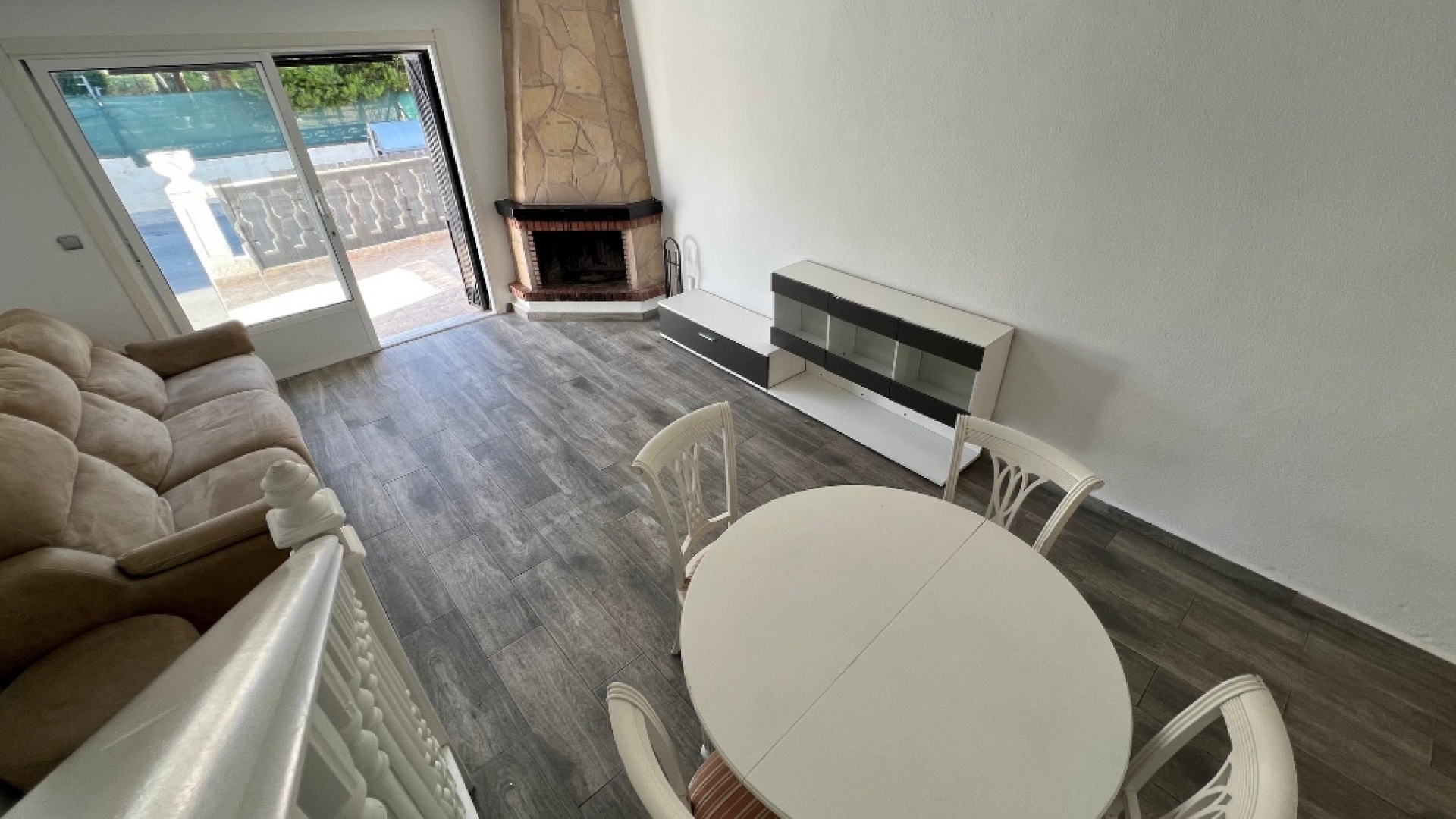 Wiederverkauf - Stadthaus - Los Altos