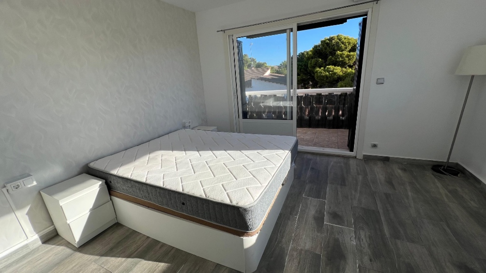 Wiederverkauf - Stadthaus - Los Altos