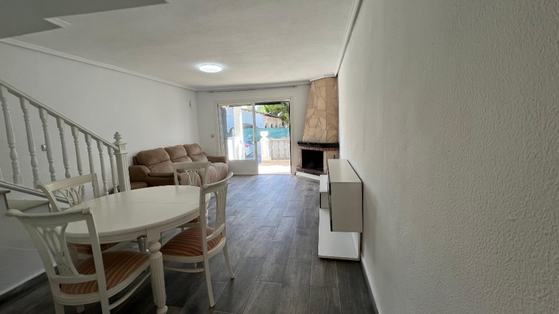 Wiederverkauf - Stadthaus - Los Altos