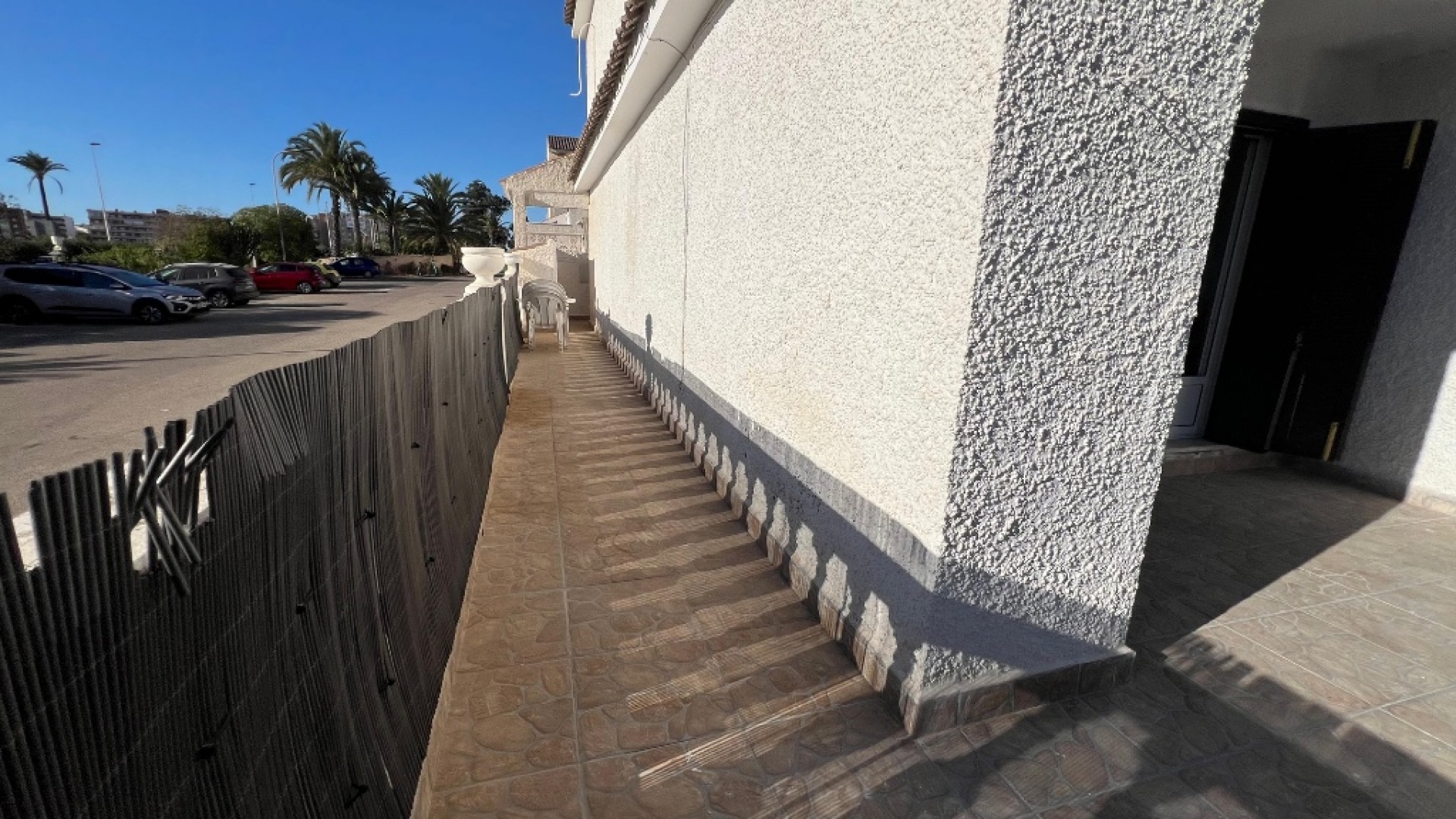 Wiederverkauf - Stadthaus - Los Altos