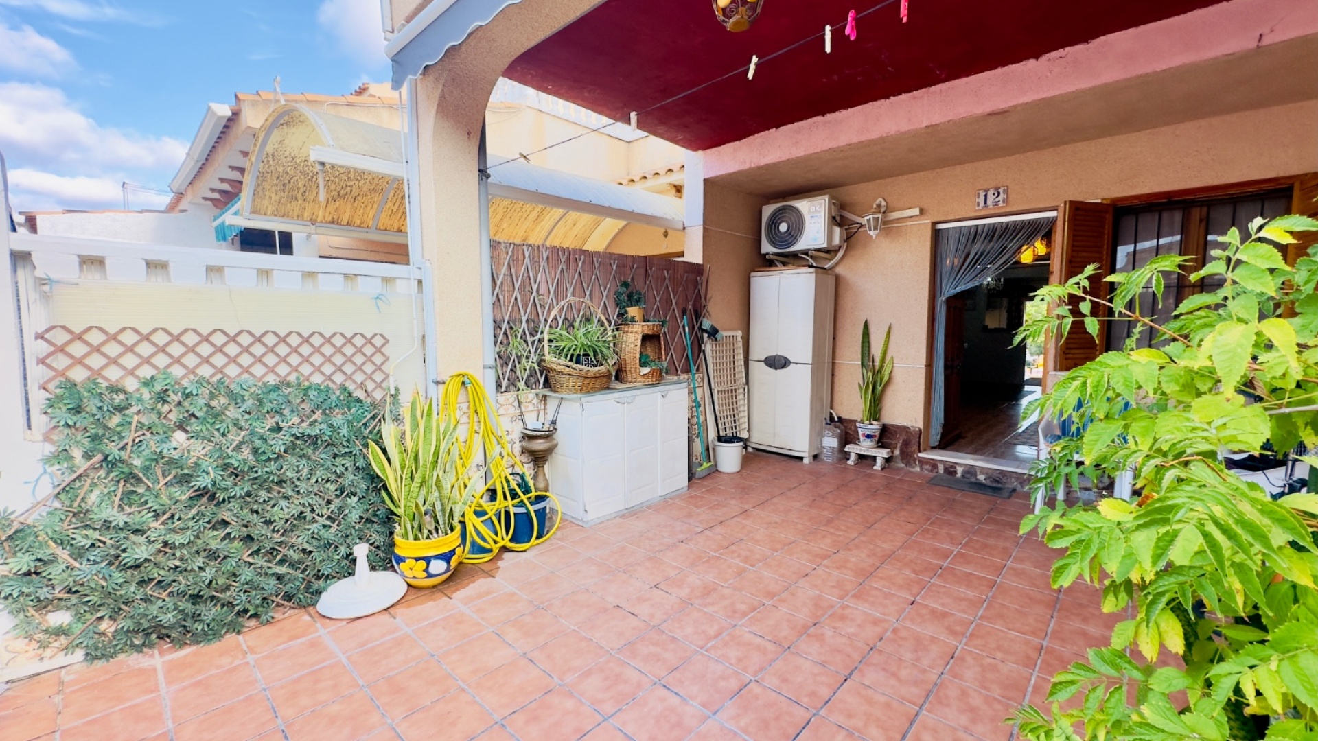 Wiederverkauf - Stadthaus - Los Altos