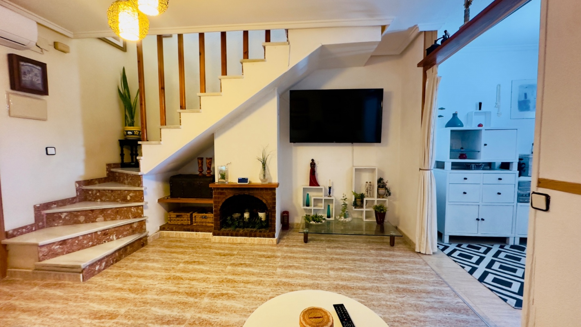 Wiederverkauf - Stadthaus - Los Altos