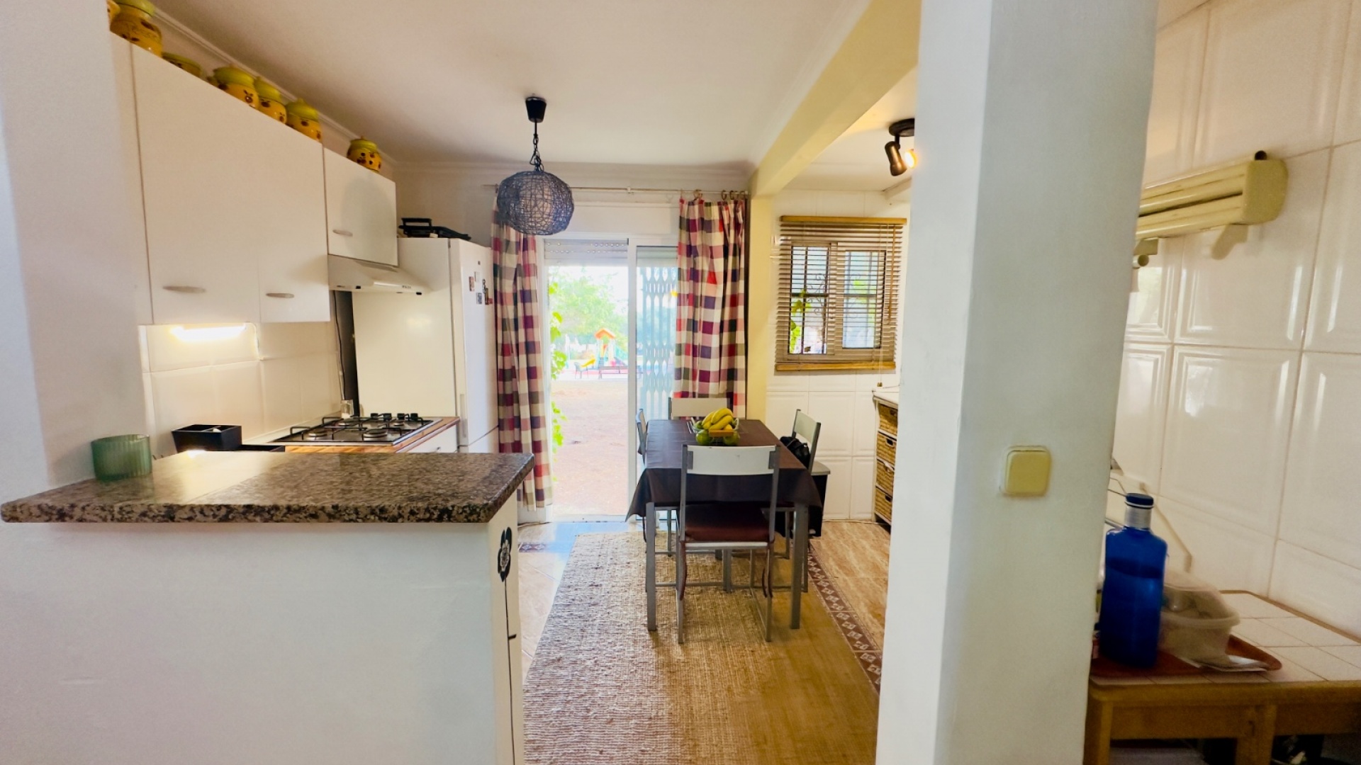 Wiederverkauf - Stadthaus - Los Altos