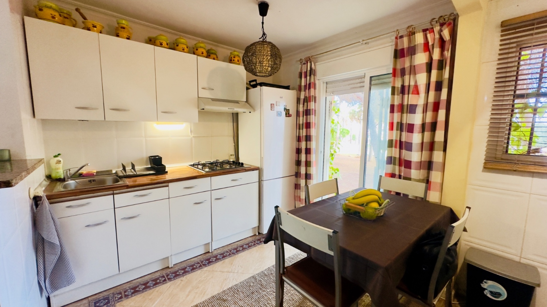 Wiederverkauf - Stadthaus - Los Altos