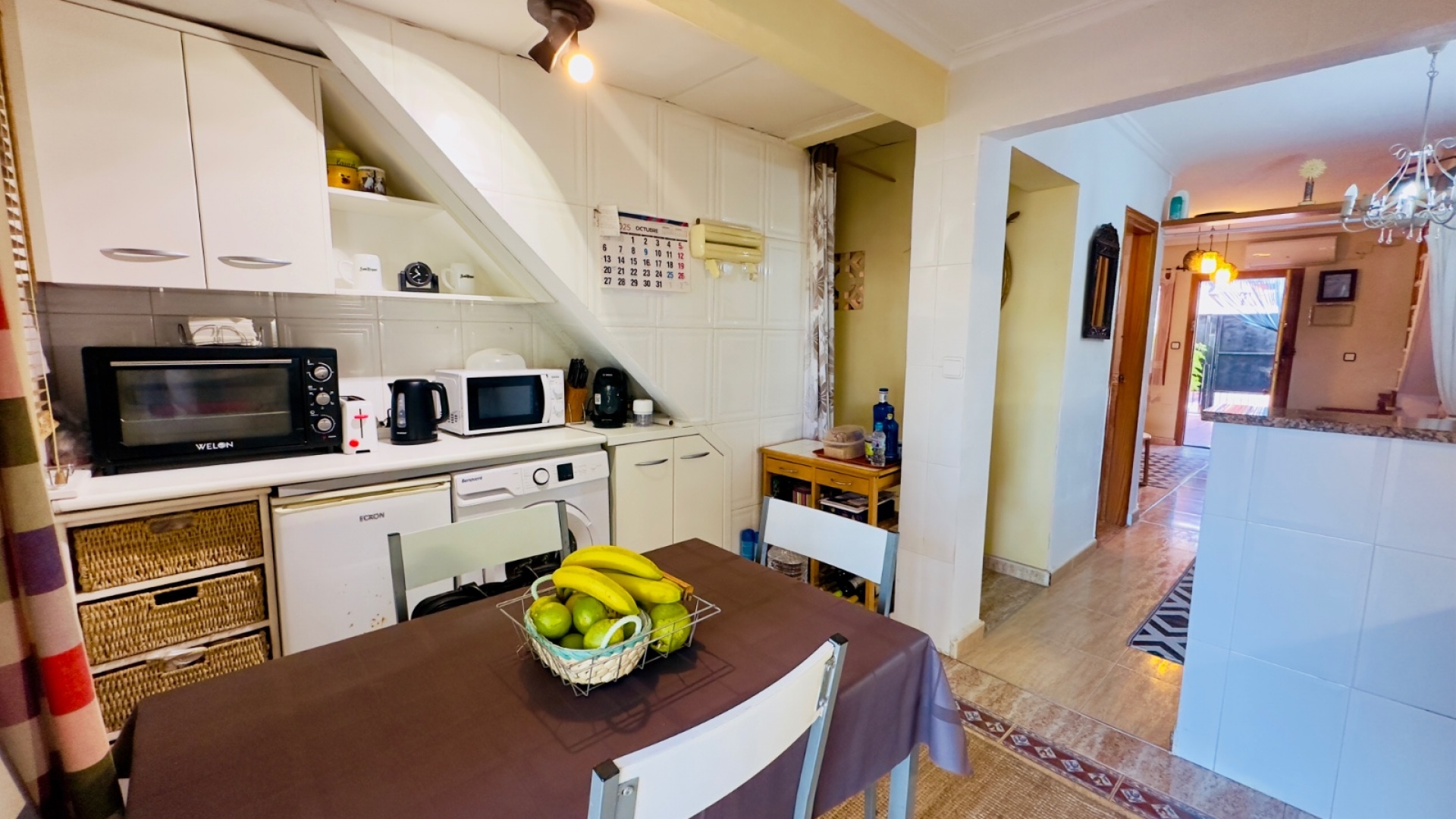 Wiederverkauf - Stadthaus - Los Altos