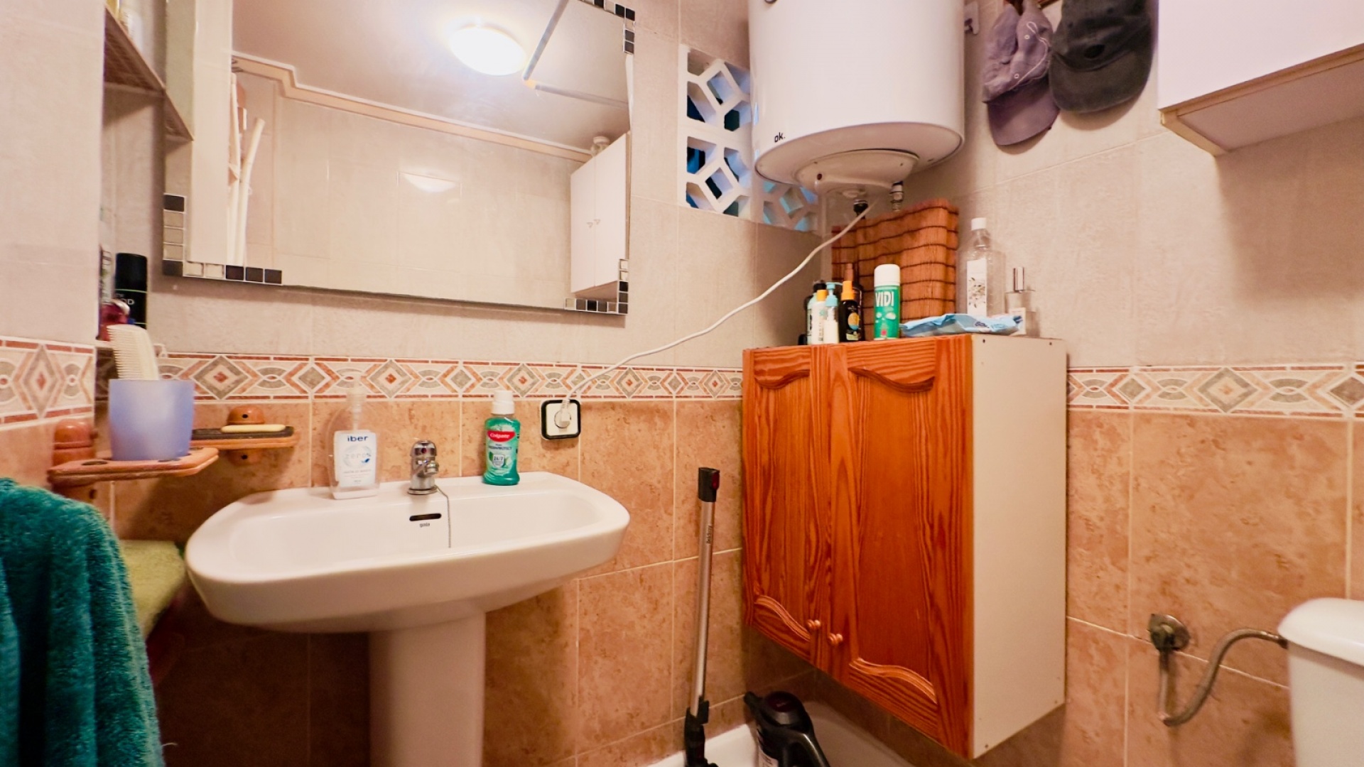 Wiederverkauf - Stadthaus - Los Altos