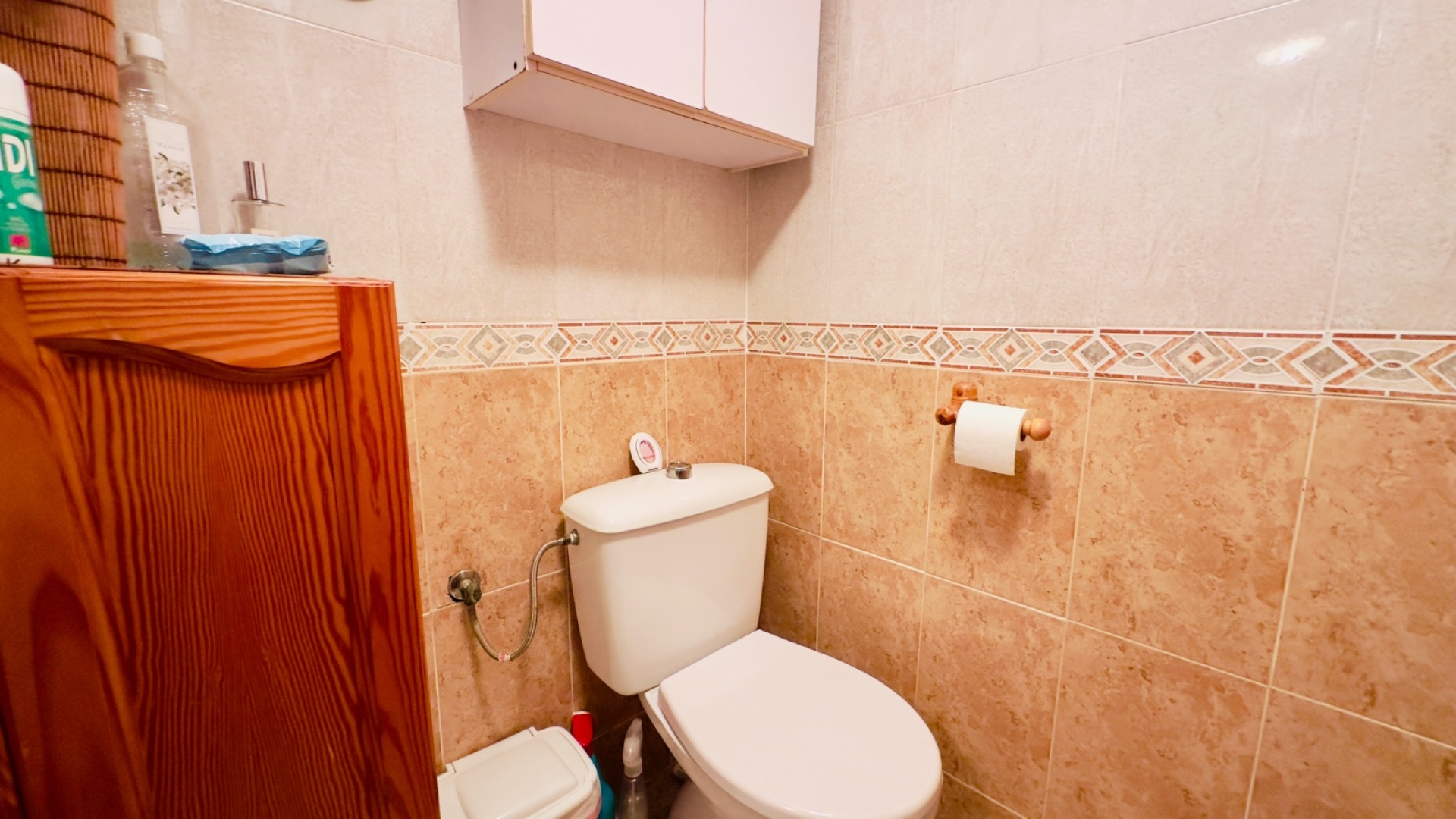 Wiederverkauf - Stadthaus - Los Altos