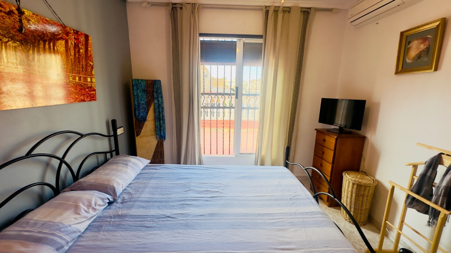 Wiederverkauf - Stadthaus - Los Altos