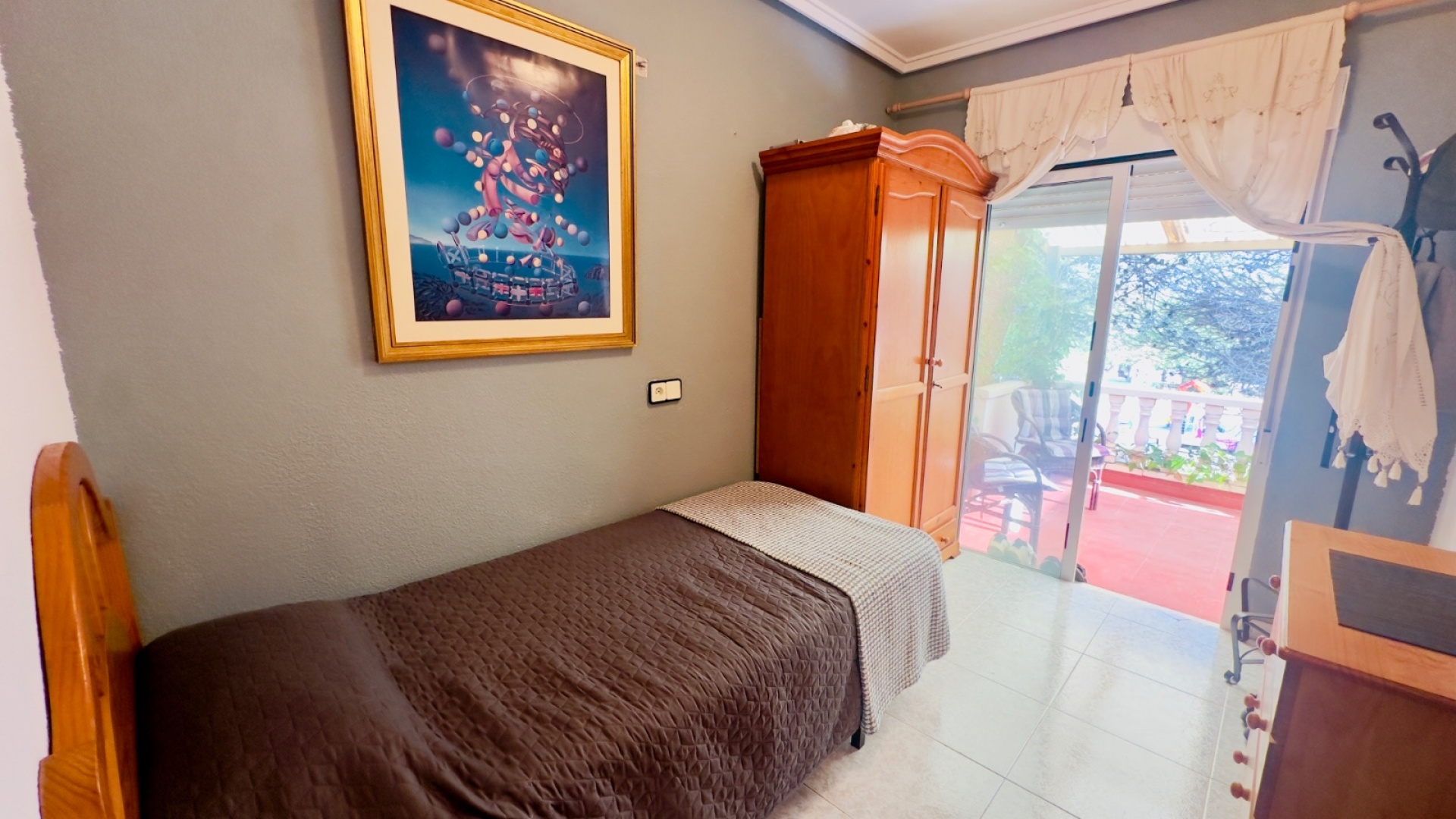 Wiederverkauf - Stadthaus - Los Altos