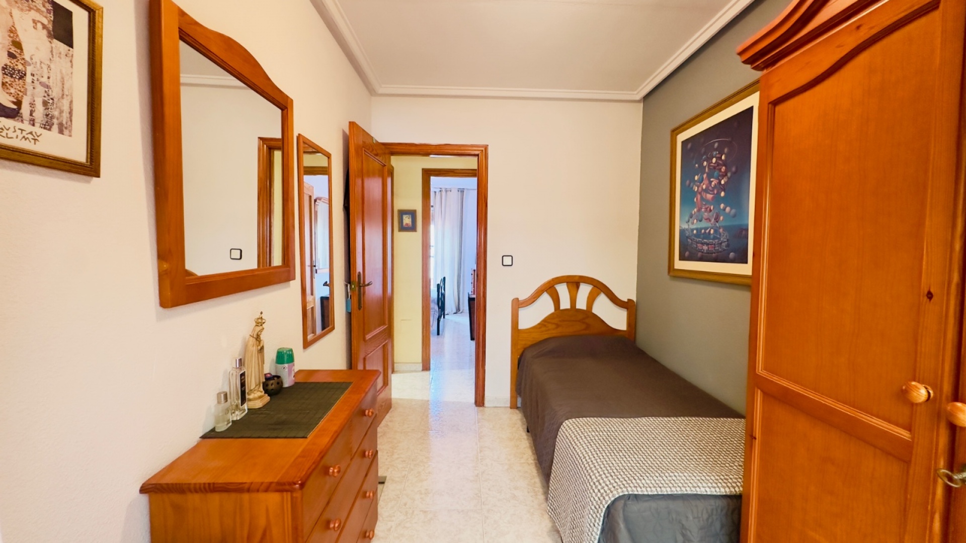 Wiederverkauf - Stadthaus - Los Altos