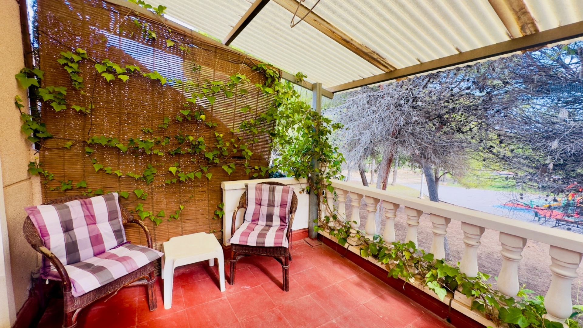 Wiederverkauf - Stadthaus - Los Altos