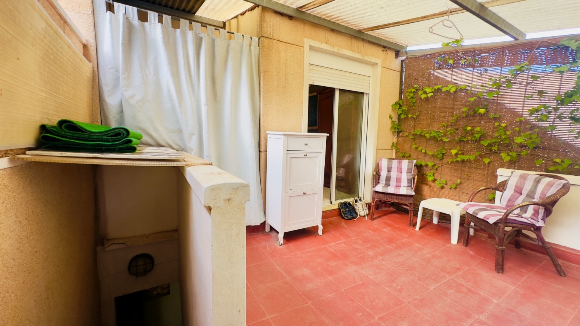 Wiederverkauf - Stadthaus - Los Altos