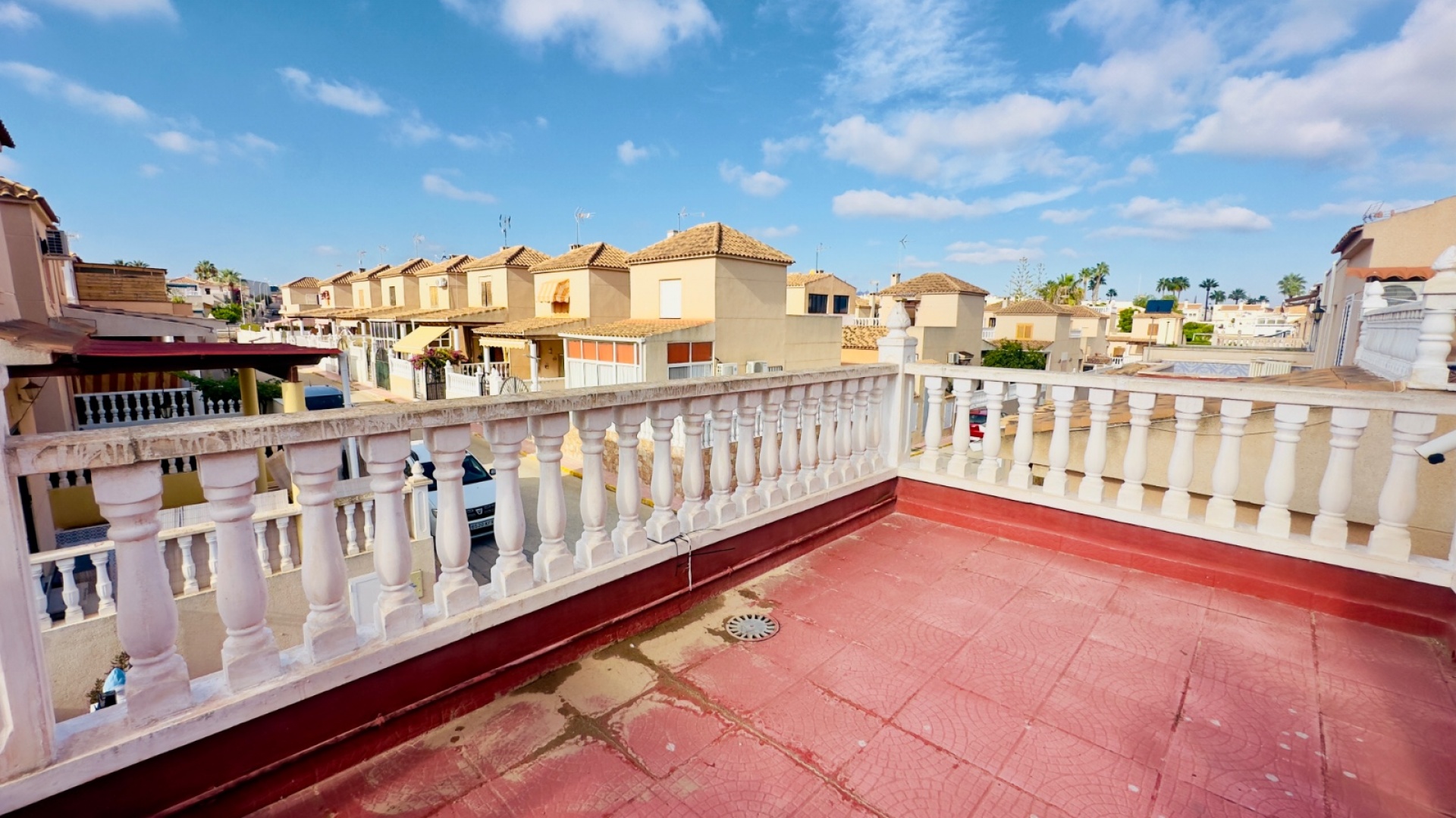 Wiederverkauf - Stadthaus - Los Altos