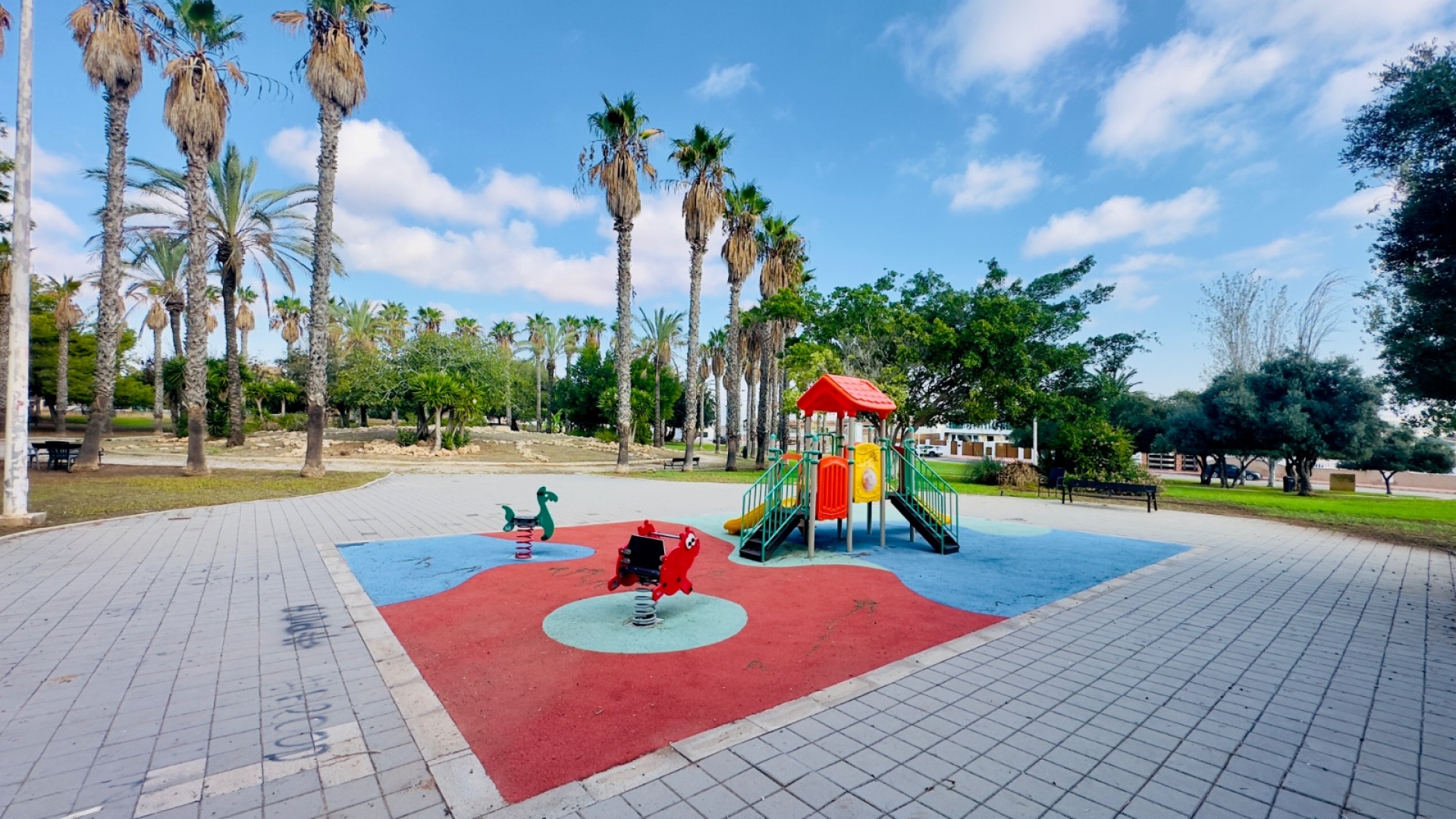 Wiederverkauf - Stadthaus - Los Altos