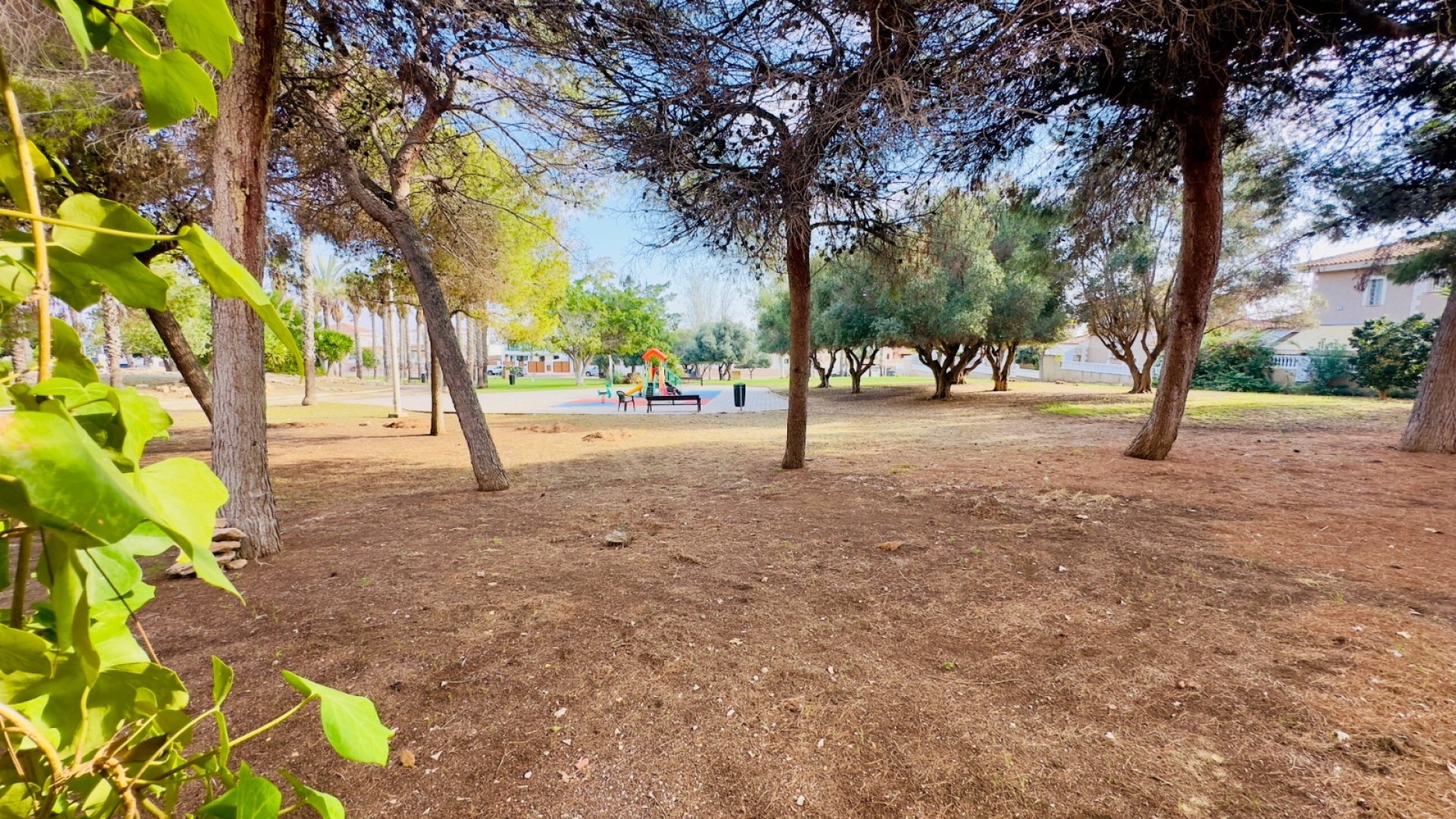Wiederverkauf - Stadthaus - Los Altos