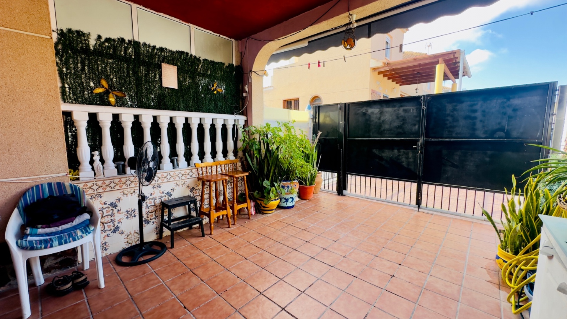 Wiederverkauf - Stadthaus - Los Altos