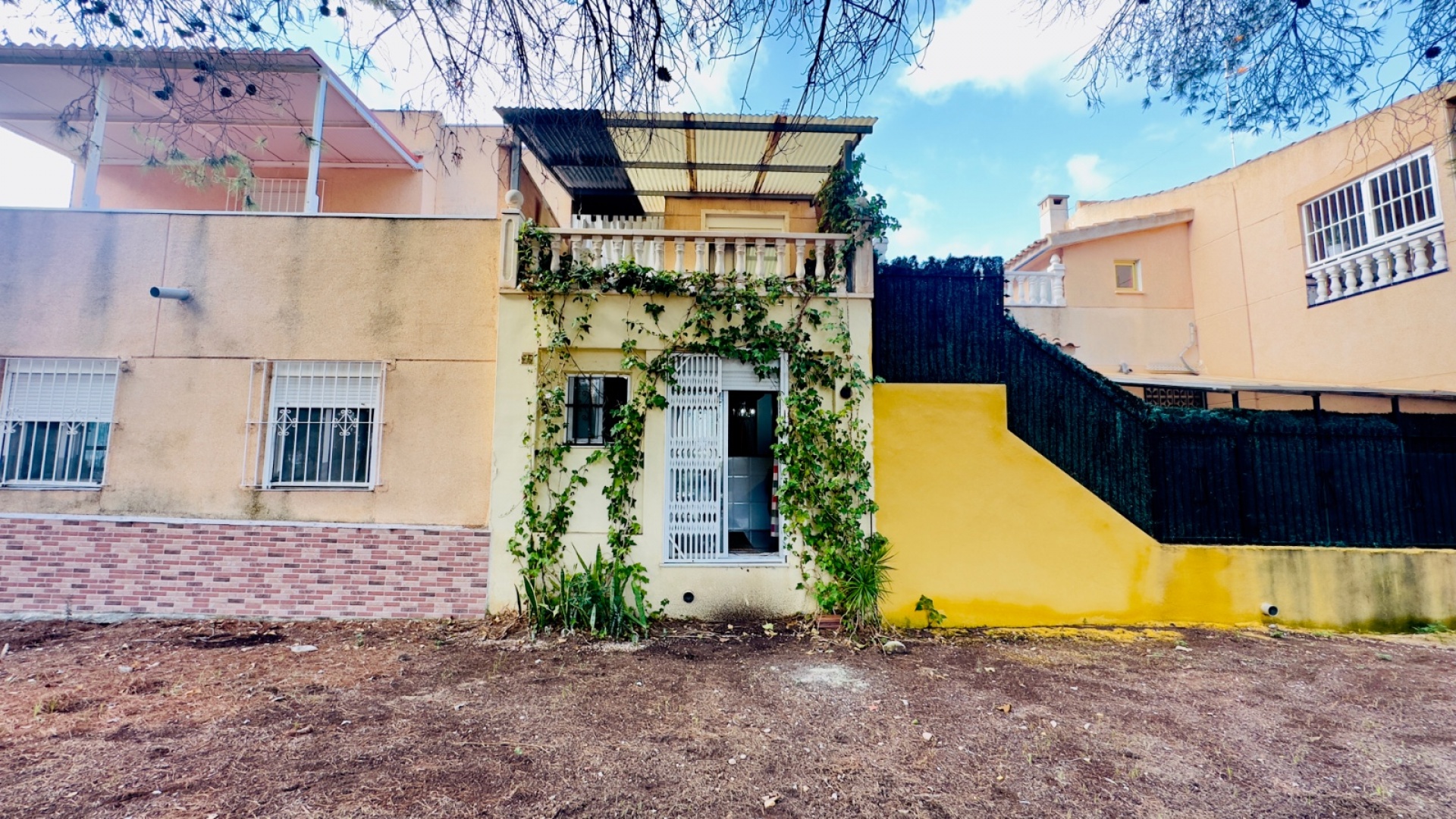 Wiederverkauf - Stadthaus - Los Altos