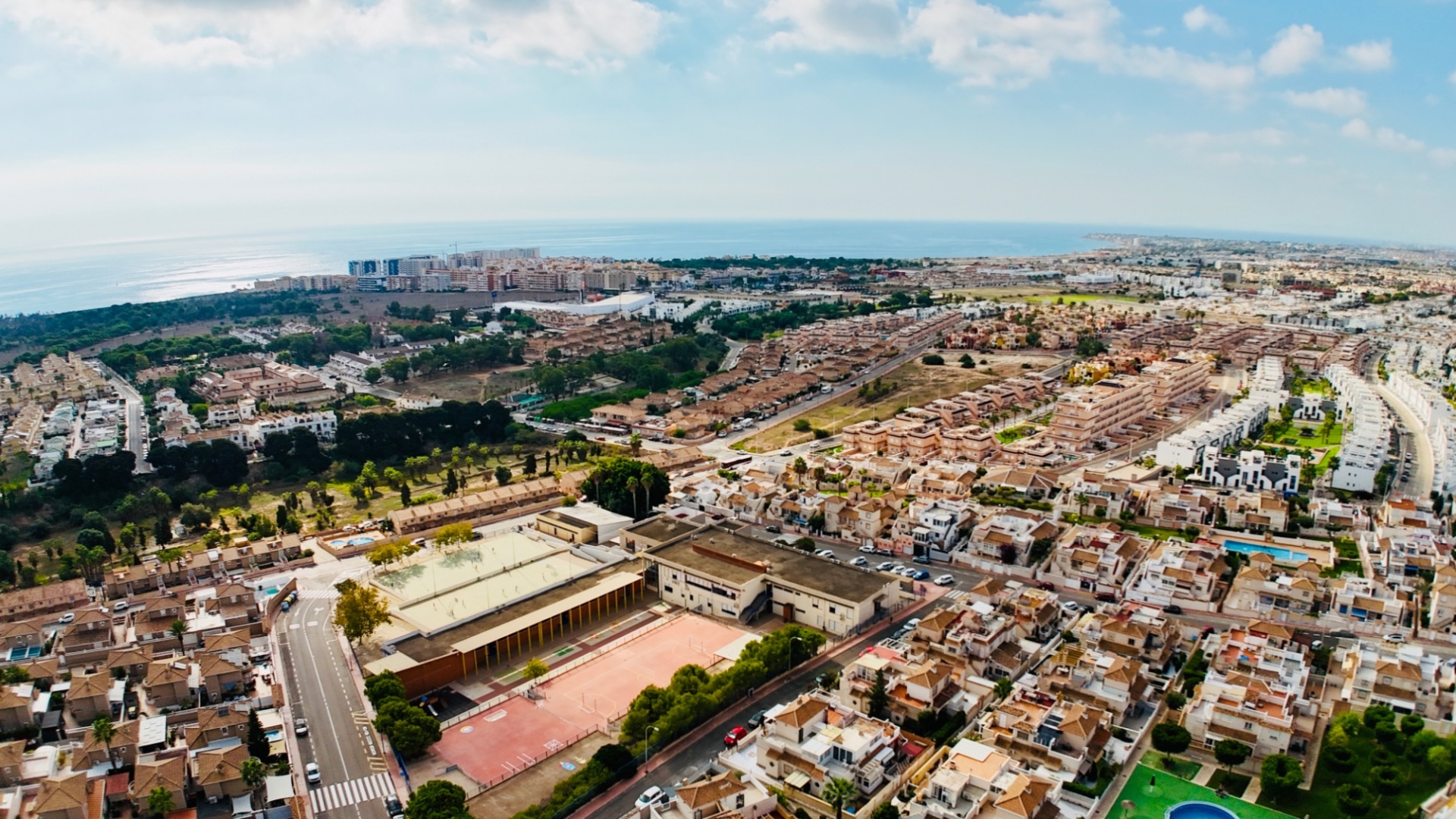 Wiederverkauf - Stadthaus - Los Altos