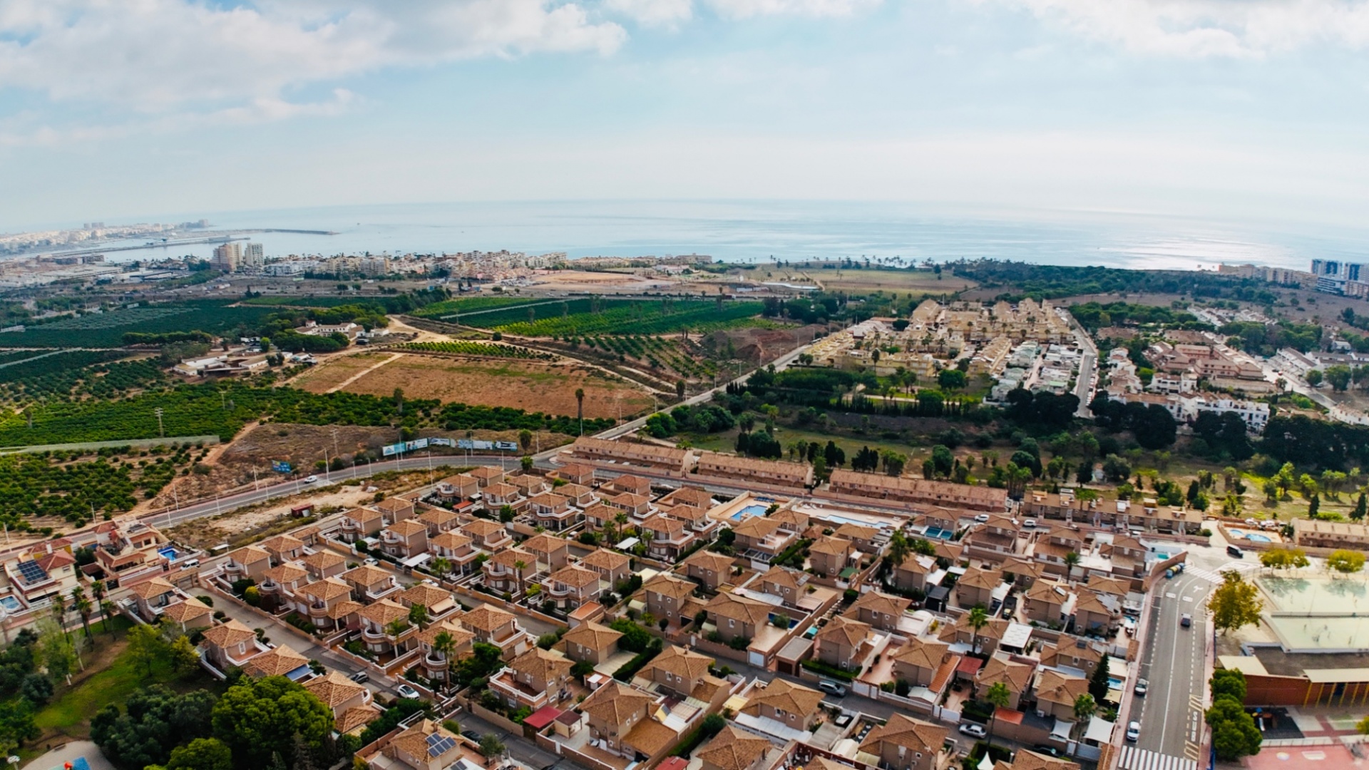 Wiederverkauf - Stadthaus - Los Altos