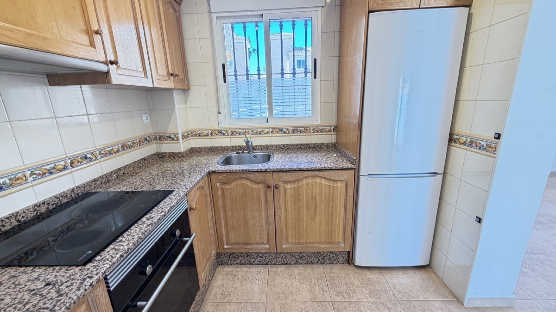 Wiederverkauf - Stadthaus - Los Altos