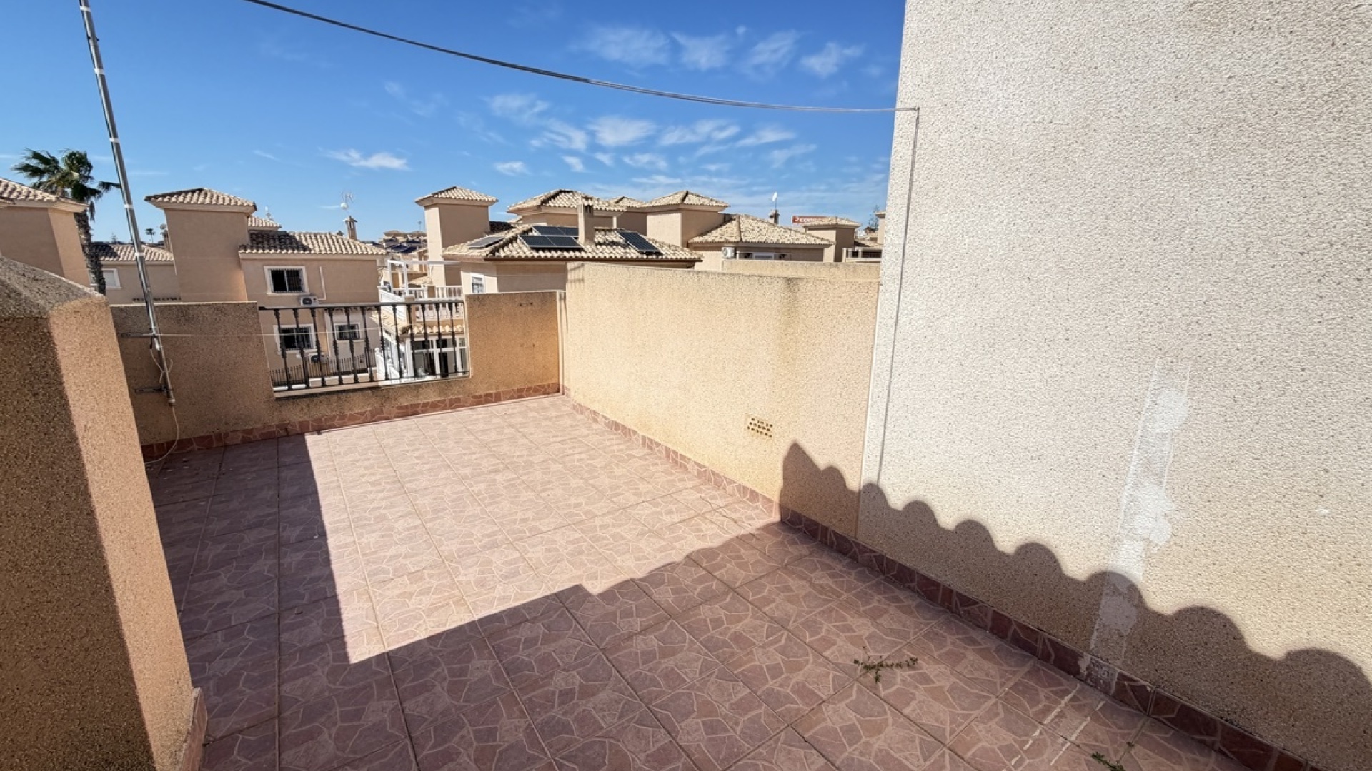 Wiederverkauf - Stadthaus - Los Altos