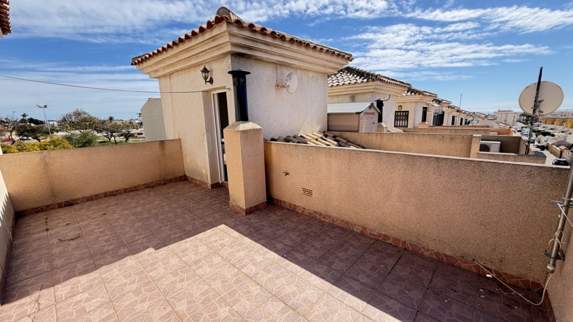 Wiederverkauf - Stadthaus - Los Altos