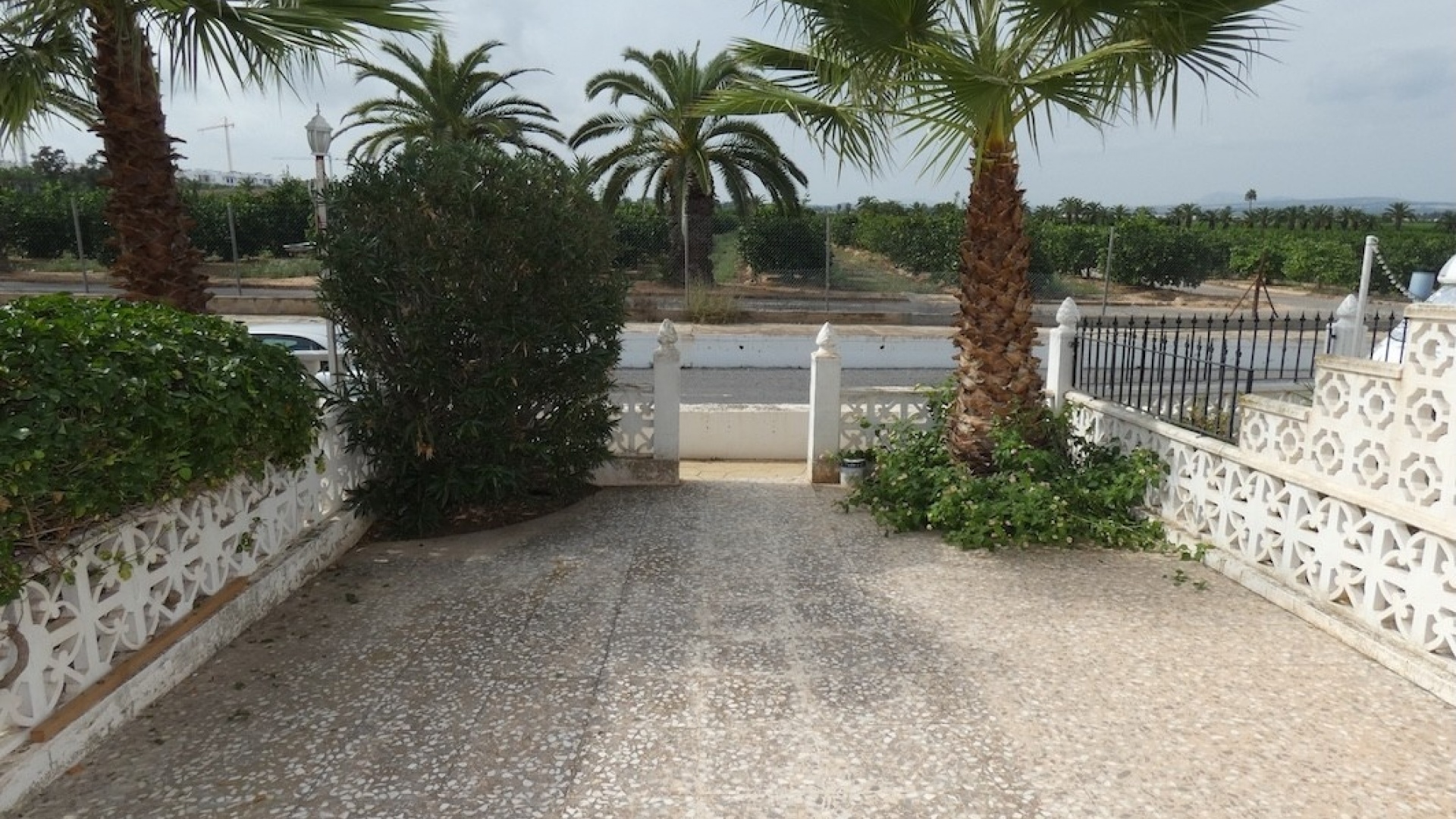 Wiederverkauf - Stadthaus - Los Balcones - Lago Jardin