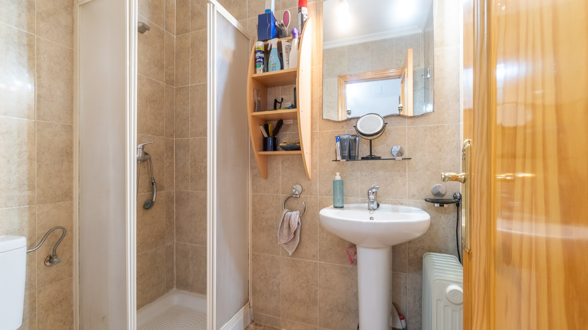 Wiederverkauf - Stadthaus - Los Balcones - lago jardin