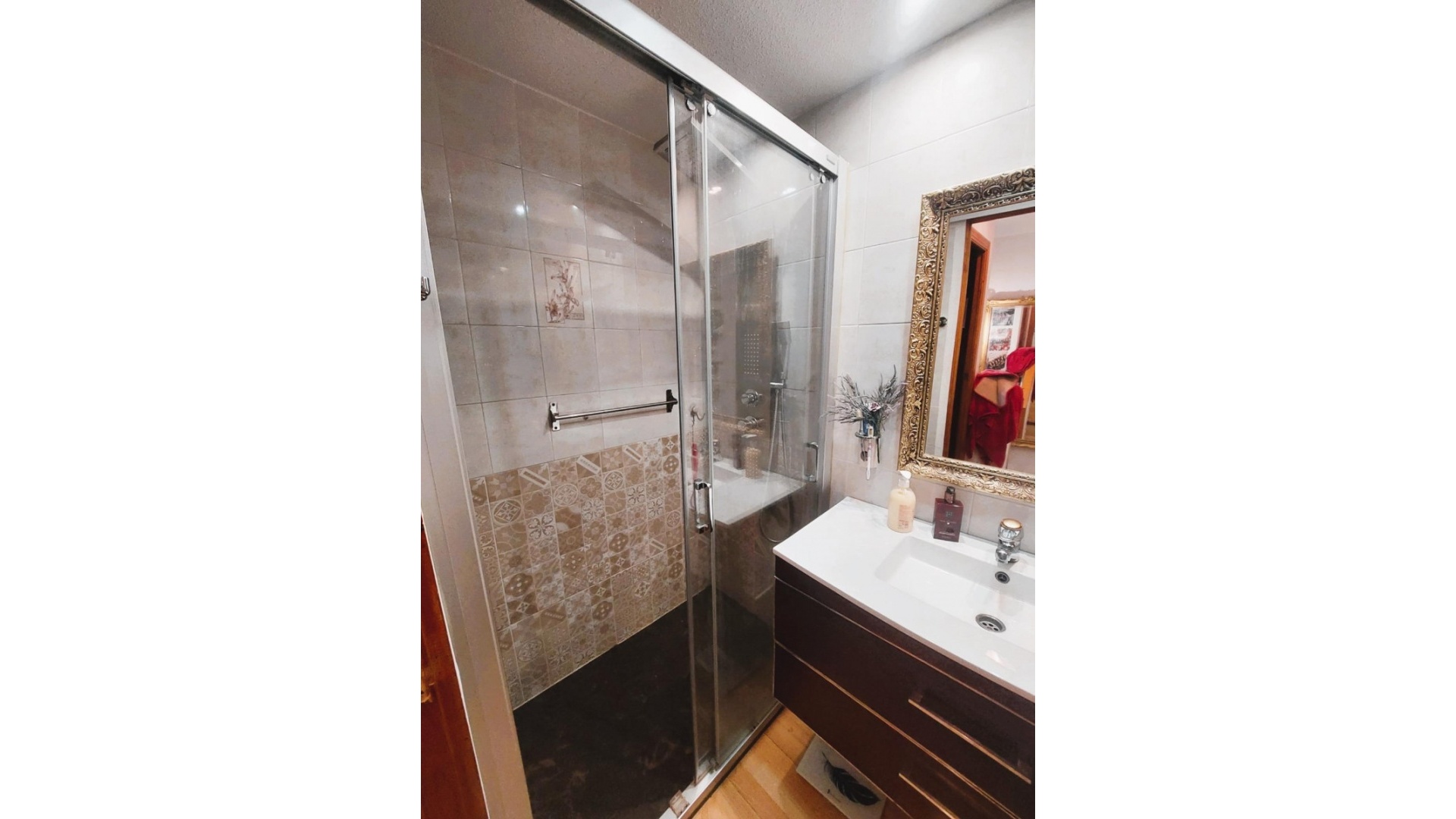 Wiederverkauf - Stadthaus - Los Balcones - lago jardin