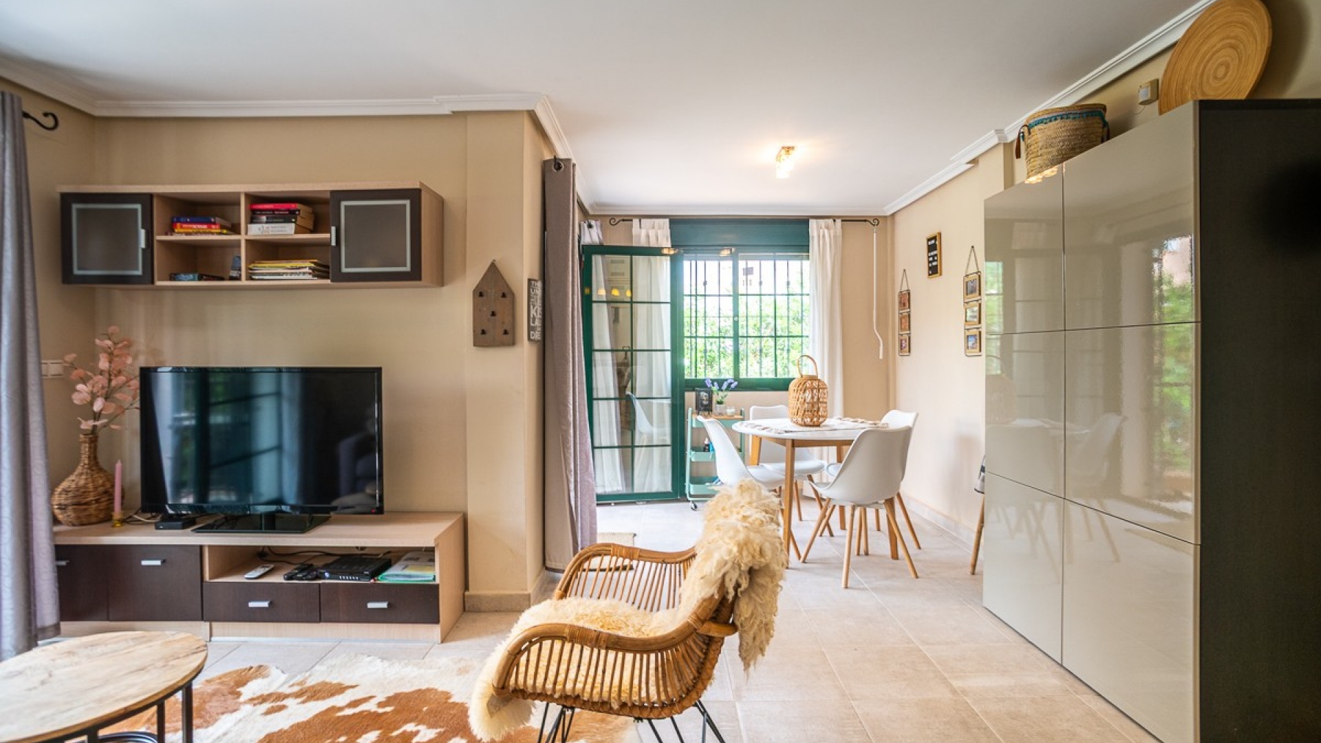 Wiederverkauf - Stadthaus - Los Balcones