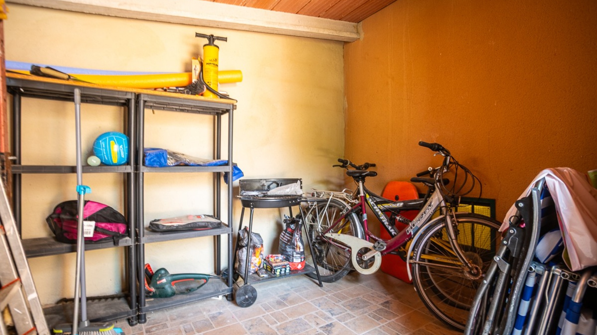 Wiederverkauf - Stadthaus - Los Balcones