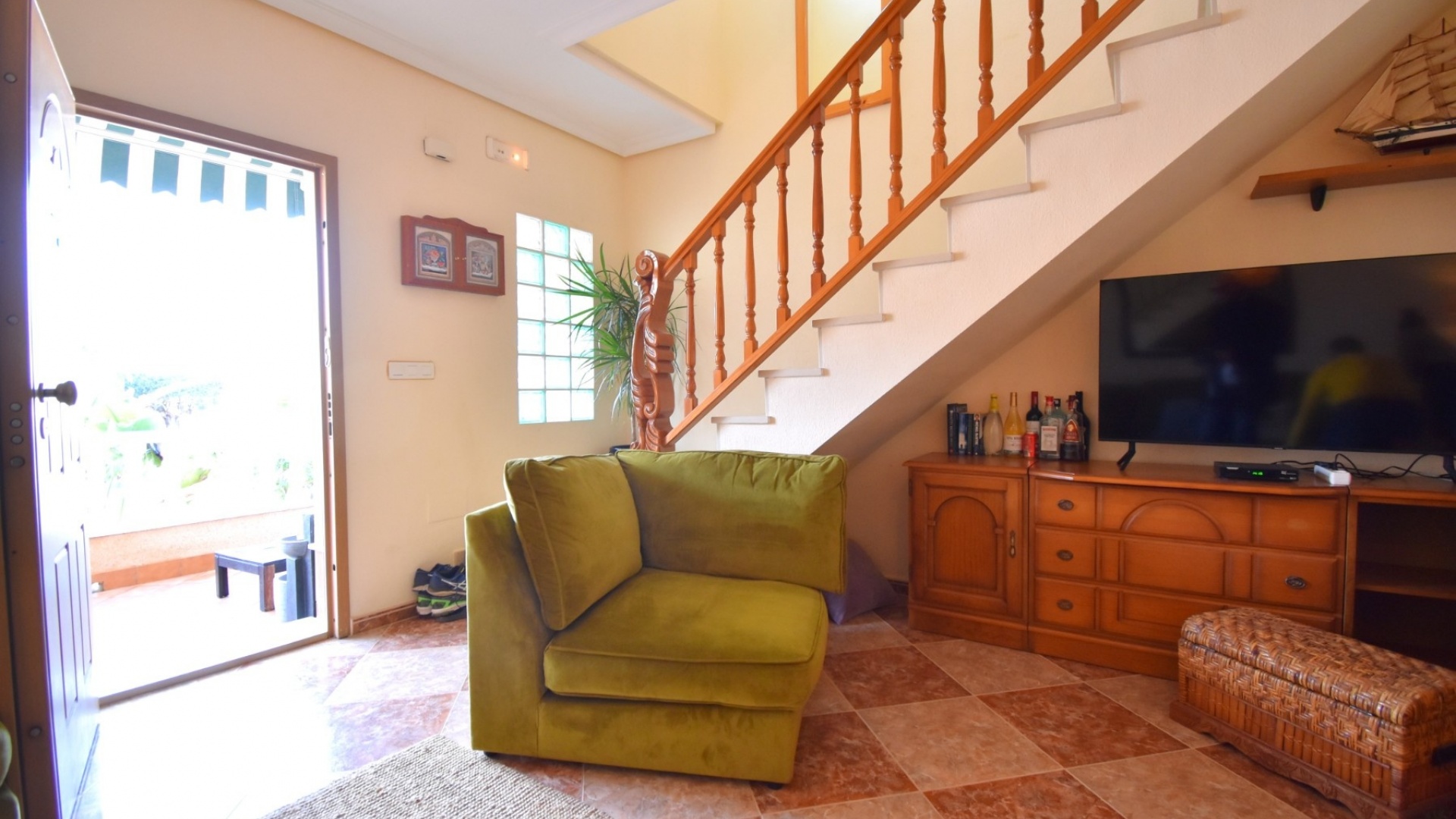 Wiederverkauf - Stadthaus - Los Balcones