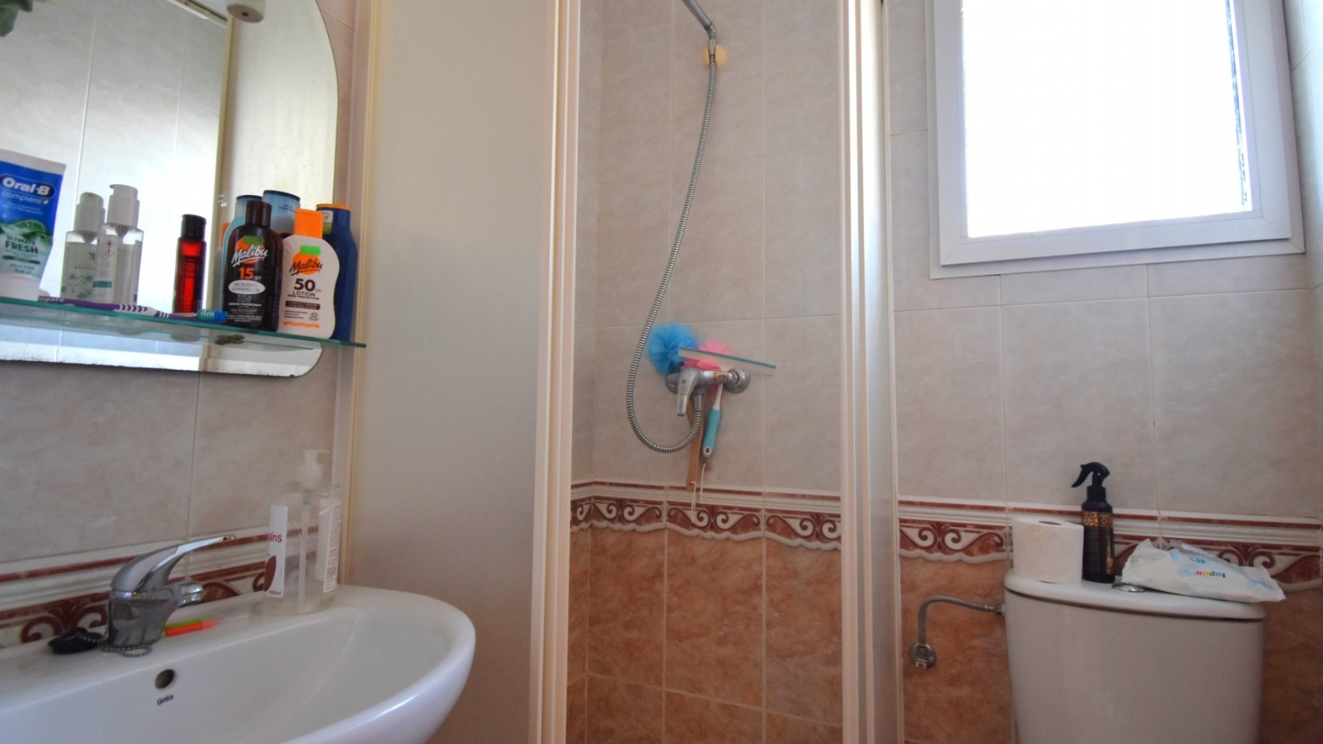 Wiederverkauf - Stadthaus - Los Balcones