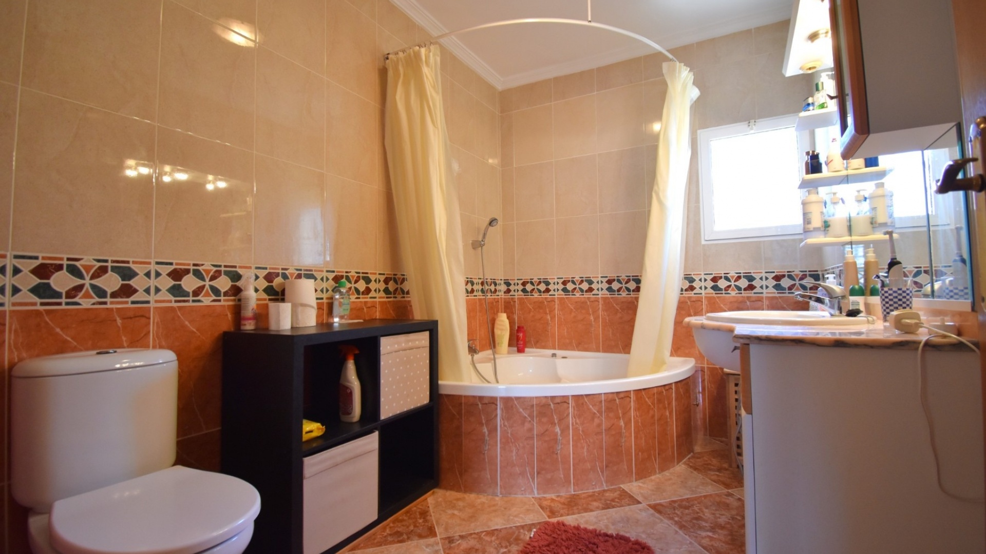 Wiederverkauf - Stadthaus - Los Balcones