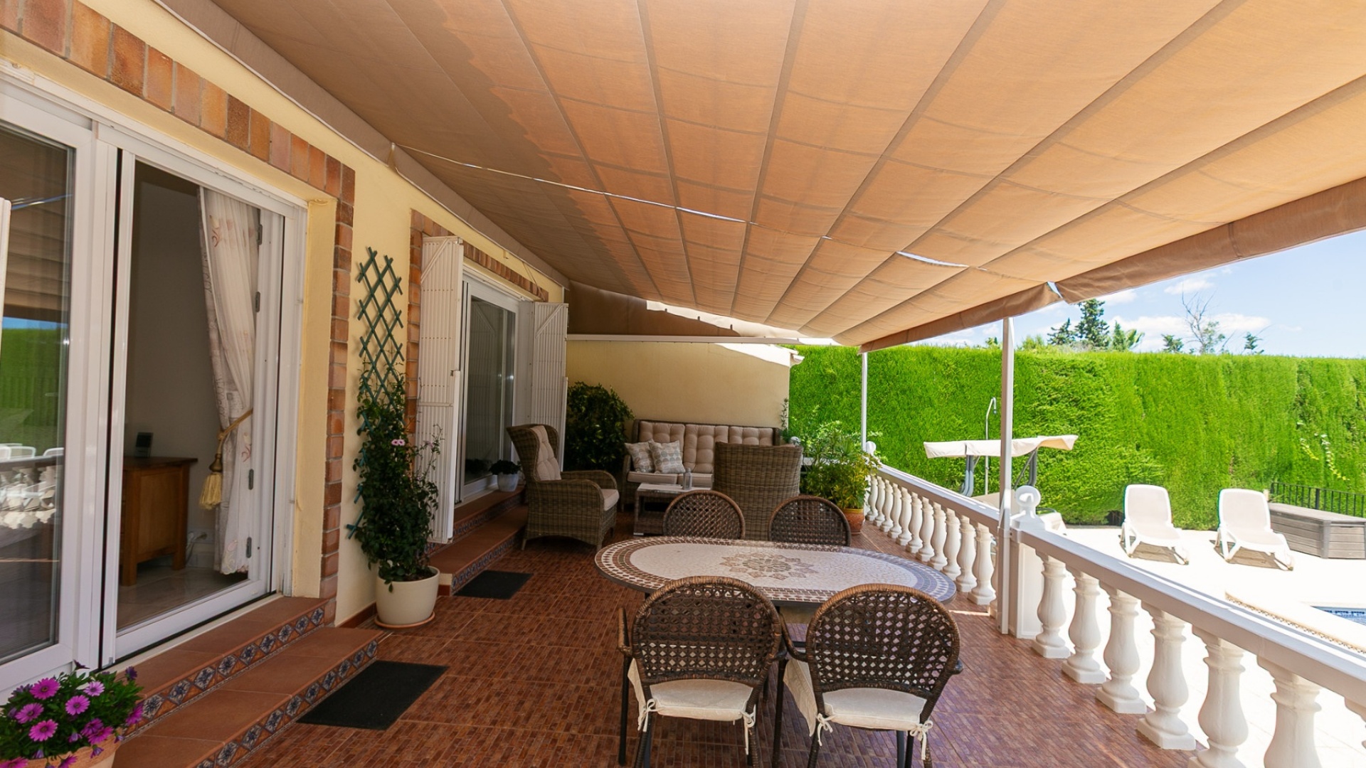 Wiederverkauf - Stadthaus - Los Balcones