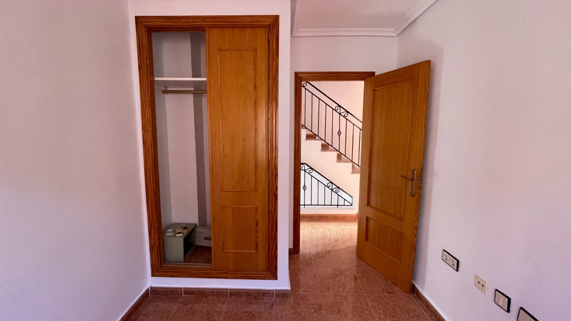 Wiederverkauf - Stadthaus - Los Montesinos - La Herrada