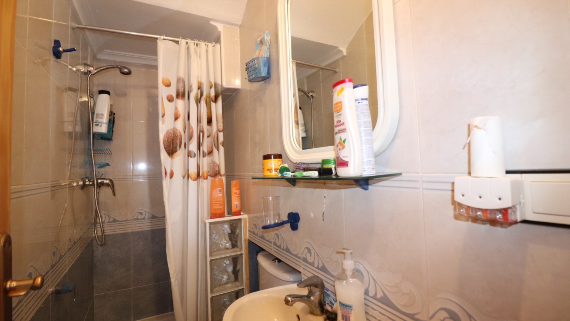 Wiederverkauf - Stadthaus - Los Montesinos - La Herrada