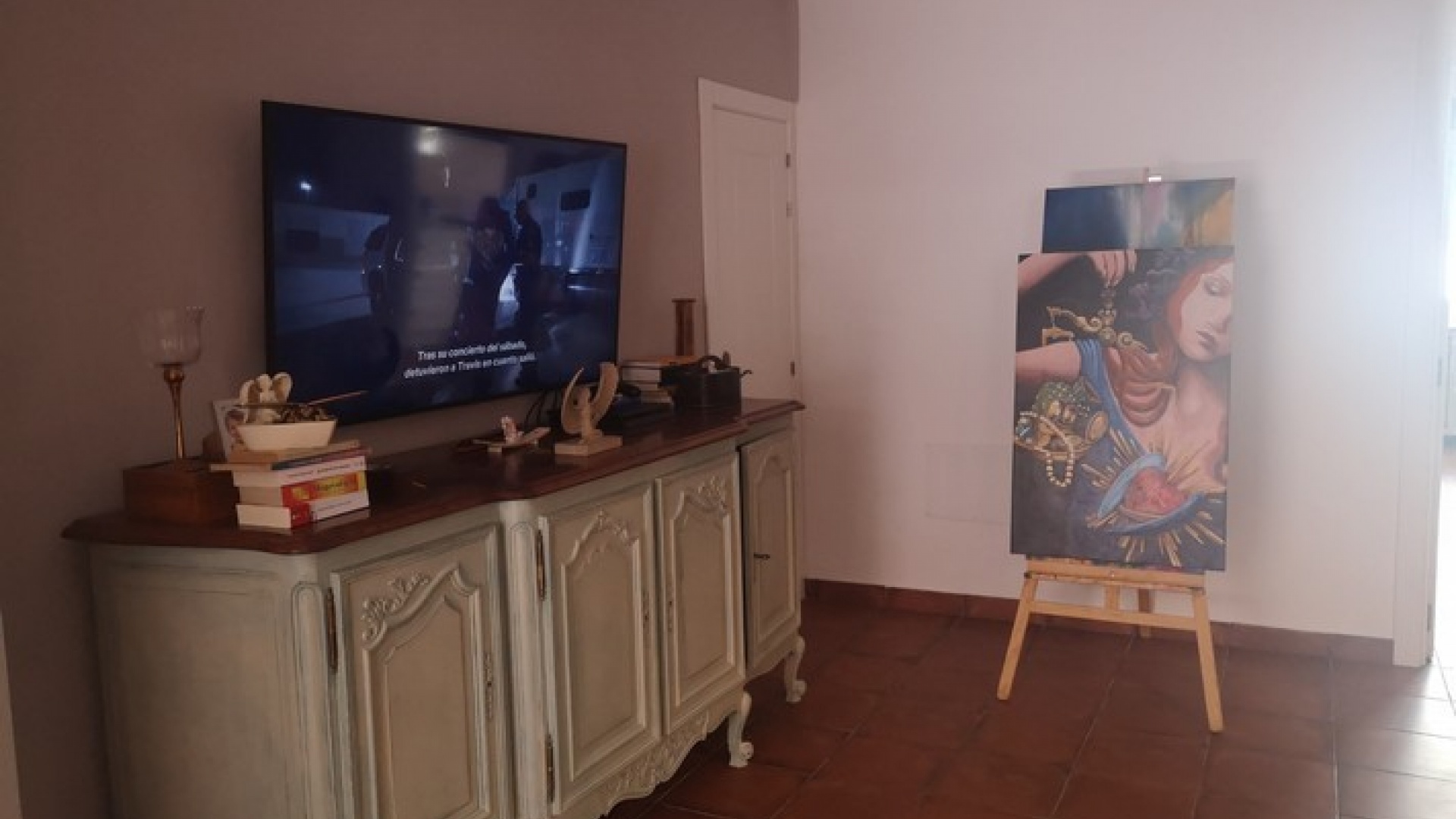 Wiederverkauf - Stadthaus - Los Montesinos - Montesinos