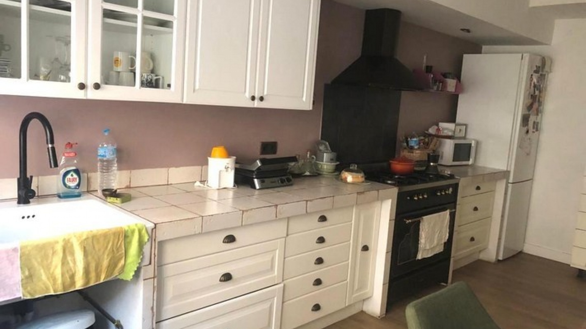 Wiederverkauf - Stadthaus - Los Montesinos - Montesinos