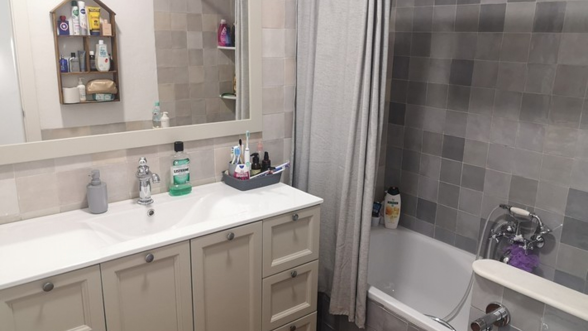 Wiederverkauf - Stadthaus - Los Montesinos - Montesinos