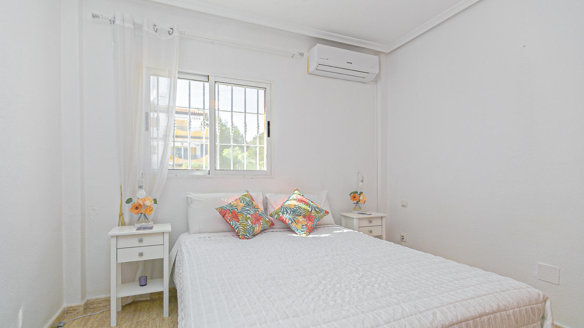 Wiederverkauf - Stadthaus - Mil Palmeras - riomar