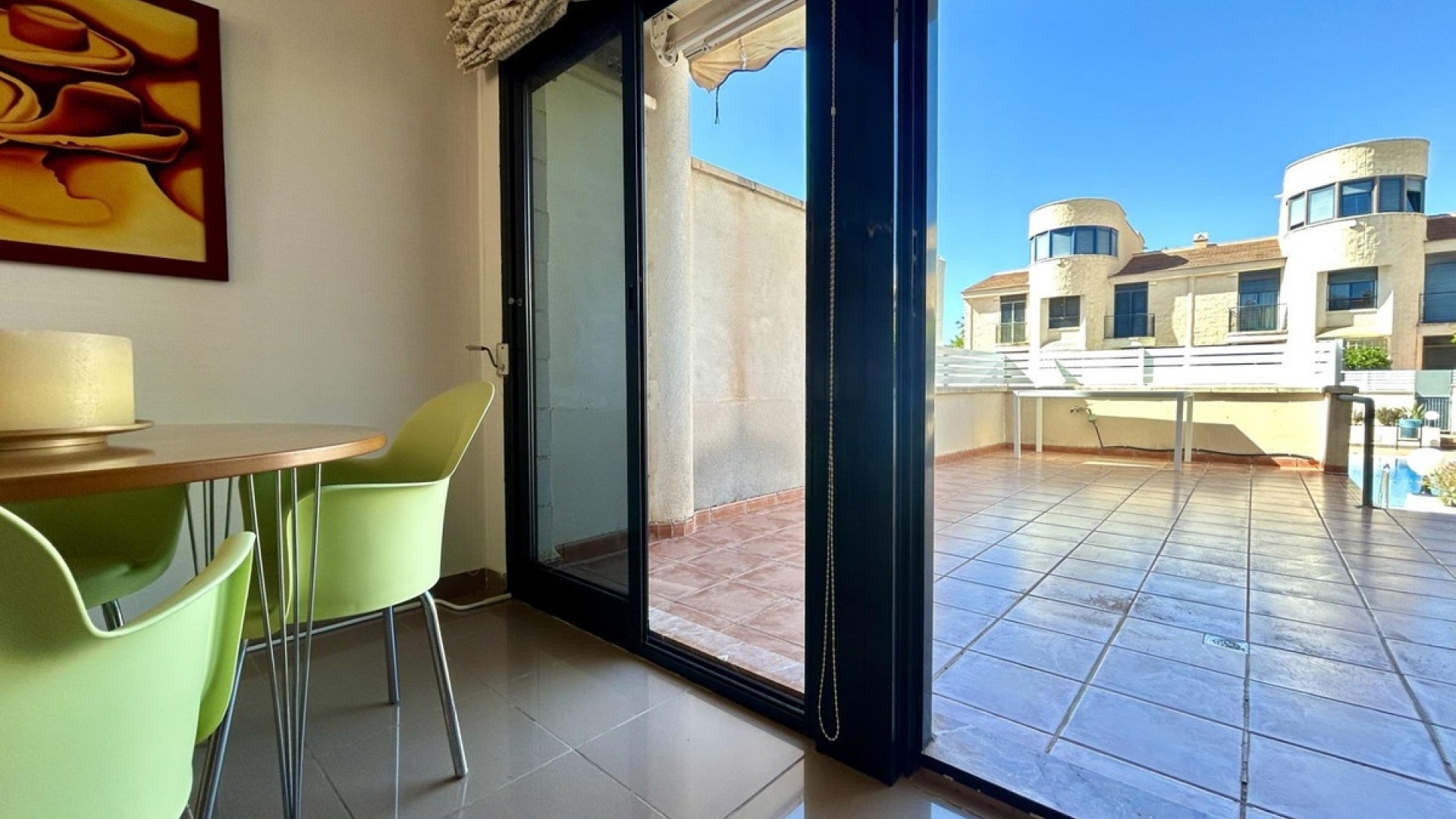 Wiederverkauf - Stadthaus - Orihuela - Cabo Roig
