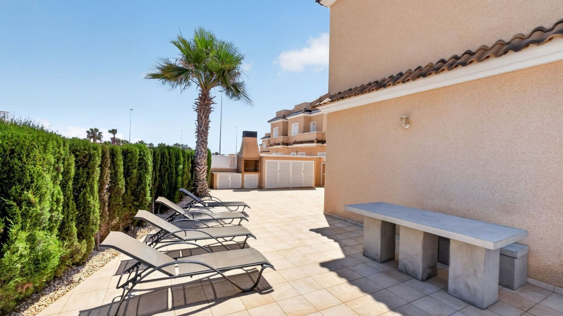 Wiederverkauf - Stadthaus - Orihuela - Cabo Roig