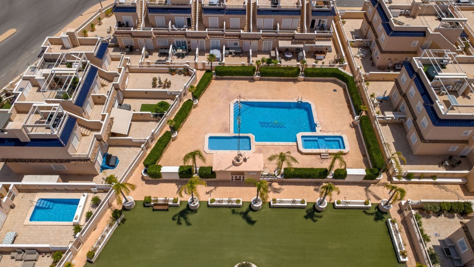 Wiederverkauf - Stadthaus - Orihuela - Cabo Roig