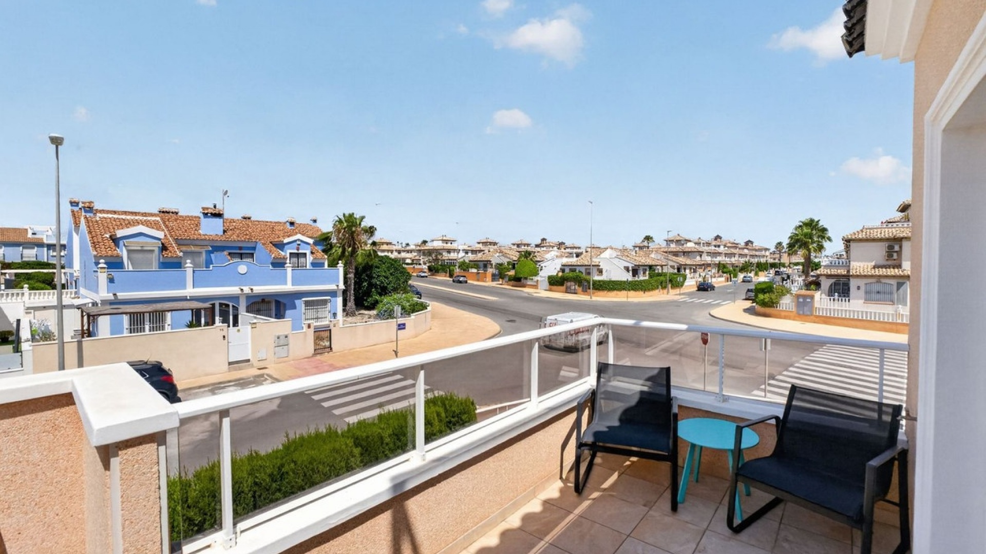 Wiederverkauf - Stadthaus - Orihuela - Cabo Roig